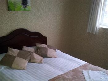 The Near Winter Gardens 3* Blackpool