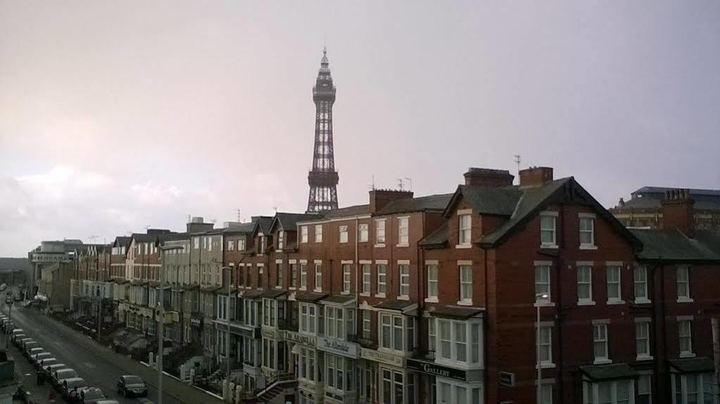 The Near Winter Gardens Casa de hóspedes Blackpool