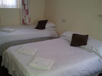 The 3* Blackpool